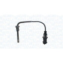 Sensor, temperatura dos gases de escape