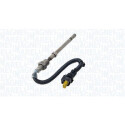 Sensor, temperatura dos gases de escape