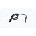 Sensor, temperatura dos gases de escape