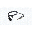 Sensor, temperatura dos gases de escape