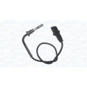 Sensor, temperatura dos gases de escape