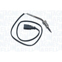 Sensor, temperatura dos gases de escape