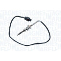 Sensor, temperatura dos gases de escape