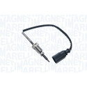 Sensor, temperatura dos gases de escape