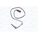 Sensor, temperatura dos gases de escape