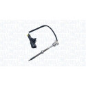 Sensor, temperatura dos gases de escape
