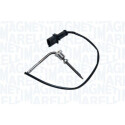 Sensor, temperatura dos gases de escape