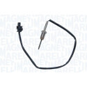 Sensor, temperatura dos gases de escape