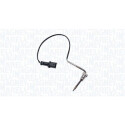 Sensor, temperatura dos gases de escape
