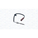 Sensor, temperatura dos gases de escape