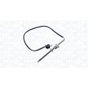 Sensor, temperatura dos gases de escape