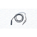 Sensor, temperatura dos gases de escape