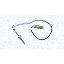 Sensor, temperatura dos gases de escape