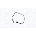 Sensor, temperatura dos gases de escape