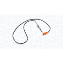 Sensor, temperatura dos gases de escape