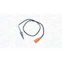 Sensor, temperatura dos gases de escape