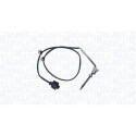 Sensor, temperatura dos gases de escape