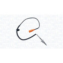 Sensor, temperatura dos gases de escape