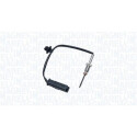Sensor, temperatura dos gases de escape
