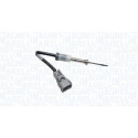 Sensor, temperatura dos gases de escape
