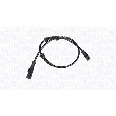 Sensor, rotações da roda