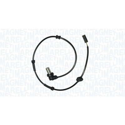 Sensor, rotações da roda