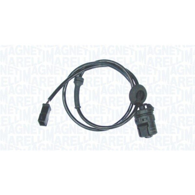 Sensor, rotações da roda