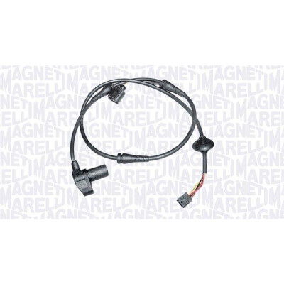 Sensor, rotações da roda