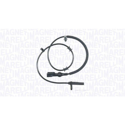 Sensor, rotações da roda