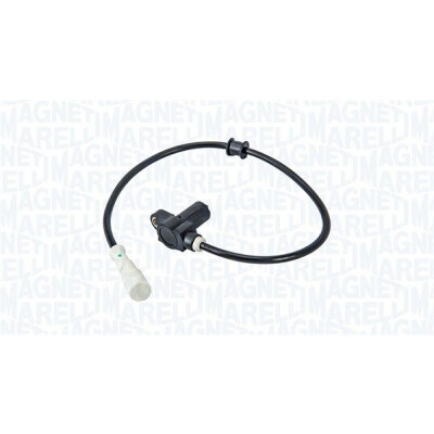 Sensor, rotações da roda