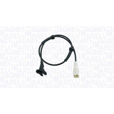 Sensor, rotações da roda