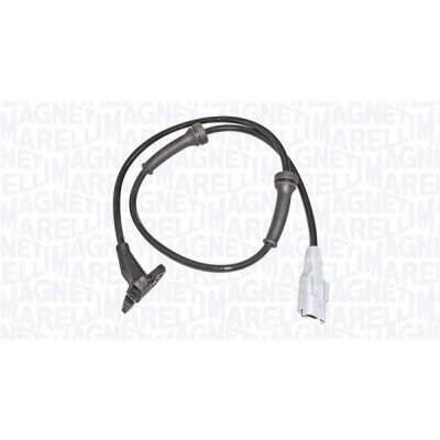 Sensor, rotações da roda