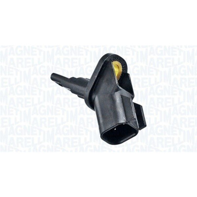 Sensor, rotações da roda