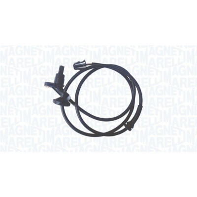 Sensor, rotações da roda