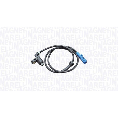 Sensor, rotações da roda