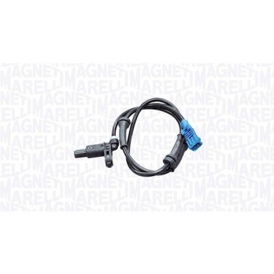 Sensor, rotações da roda