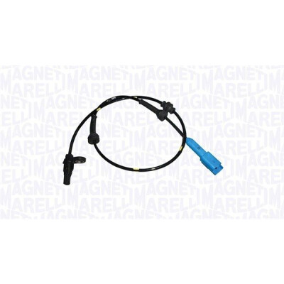 Sensor, rotações da roda