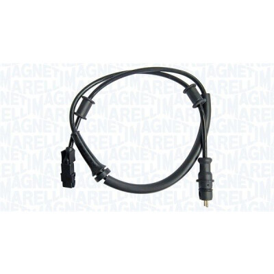 Sensor, rotações da roda