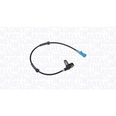 Sensor, rotações da roda