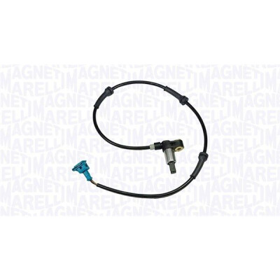 Sensor, rotações da roda