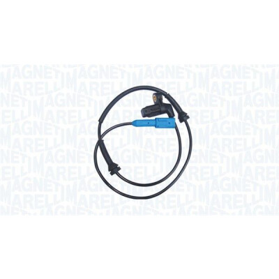 Sensor, rotações da roda