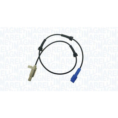 Sensor, rotações da roda