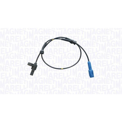 Sensor, rotações da roda