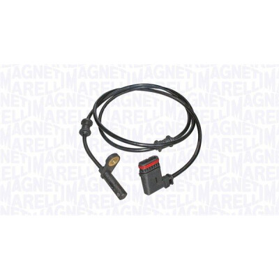 Sensor, rotações da roda