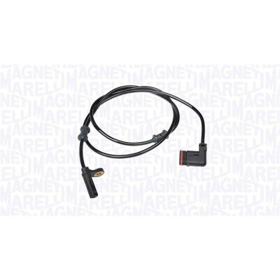 Sensor, rotações da roda