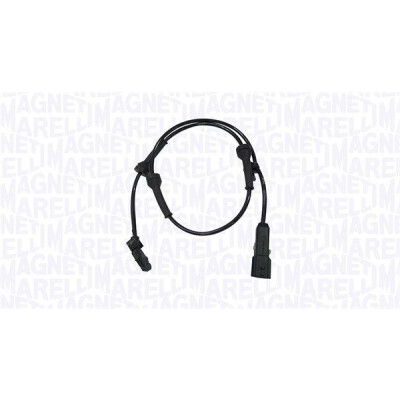 Sensor, rotações da roda