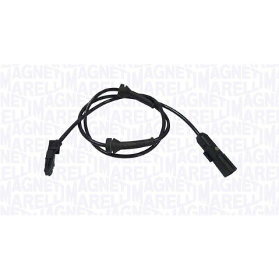 Sensor, rotações da roda