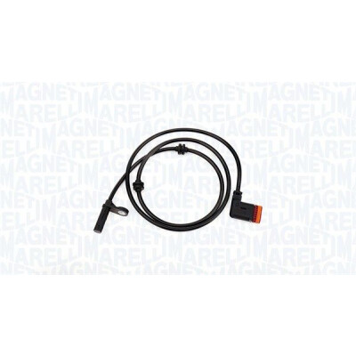 Sensor, rotações da roda