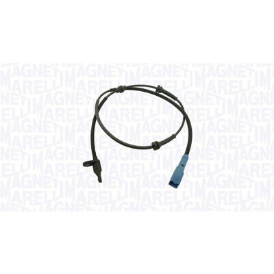 Sensor, rotações da roda