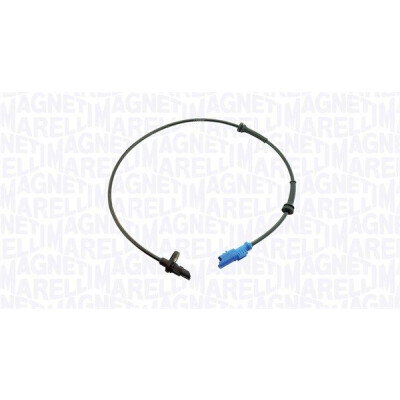 Sensor, rotações da roda